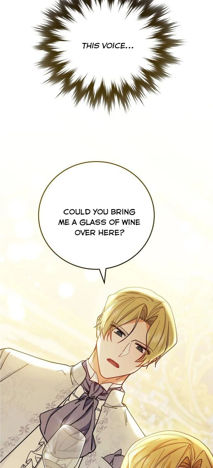 I Will Take Responsibility for the Welfare of the Male Lead Chapter 7 page 66