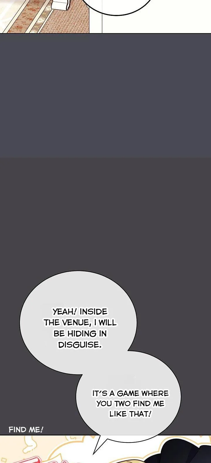 I Will Take Responsibility for the Welfare of the Male Lead Chapter 7 page 51
