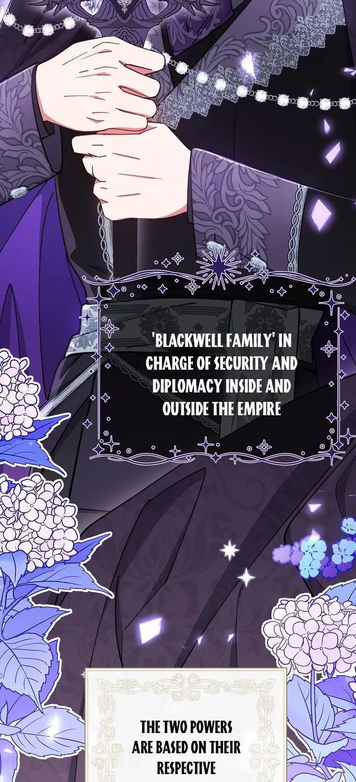 I Will Take Responsibility for the Welfare of the Male Lead Chapter 7 page 5