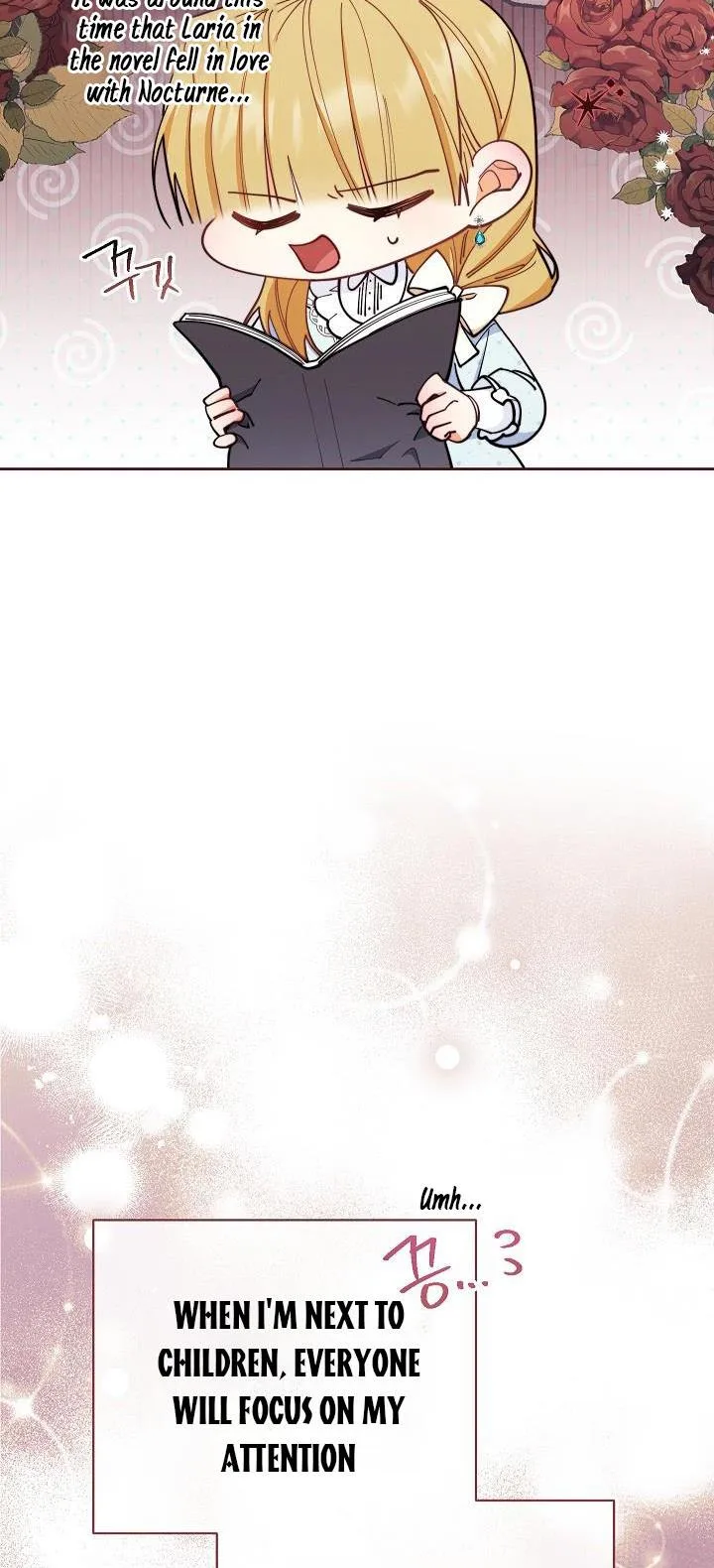 I Will Take Responsibility for the Welfare of the Male Lead Chapter 7 page 15