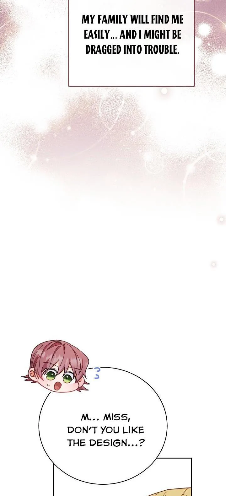 I Will Take Responsibility for the Welfare of the Male Lead Chapter 7 page 16
