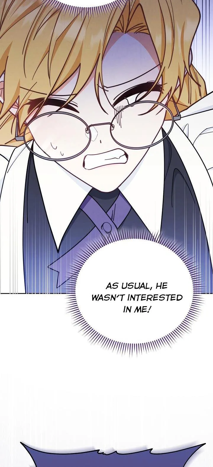 I Will Take Responsibility for the Welfare of the Male Lead Chapter 7 page 79