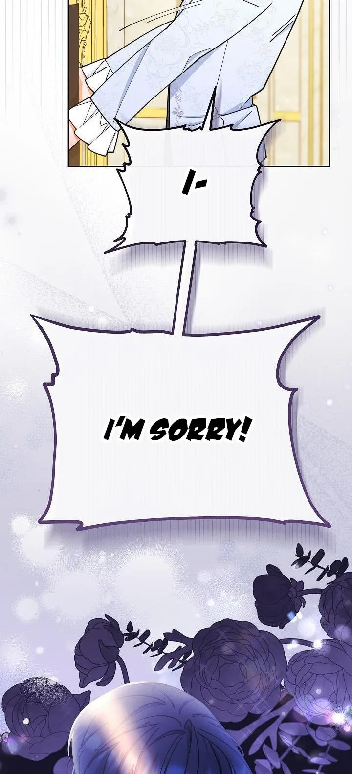 I Will Take Responsibility for the Welfare of the Male Lead Chapter 7 page 89