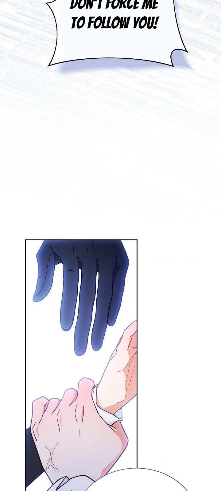 I Will Take Responsibility for the Welfare of the Male Lead Chapter 8 page 70