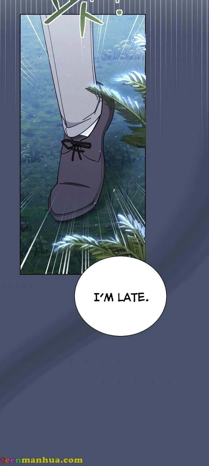 I Will Take Responsibility for the Welfare of the Male Lead Chapter 8 page 84