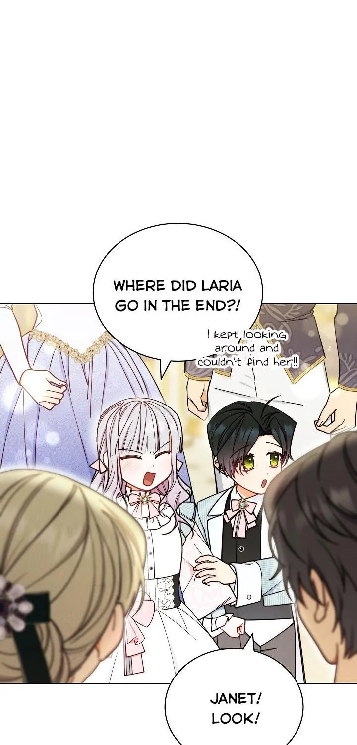 I Will Take Responsibility for the Welfare of the Male Lead Chapter 9 page 40
