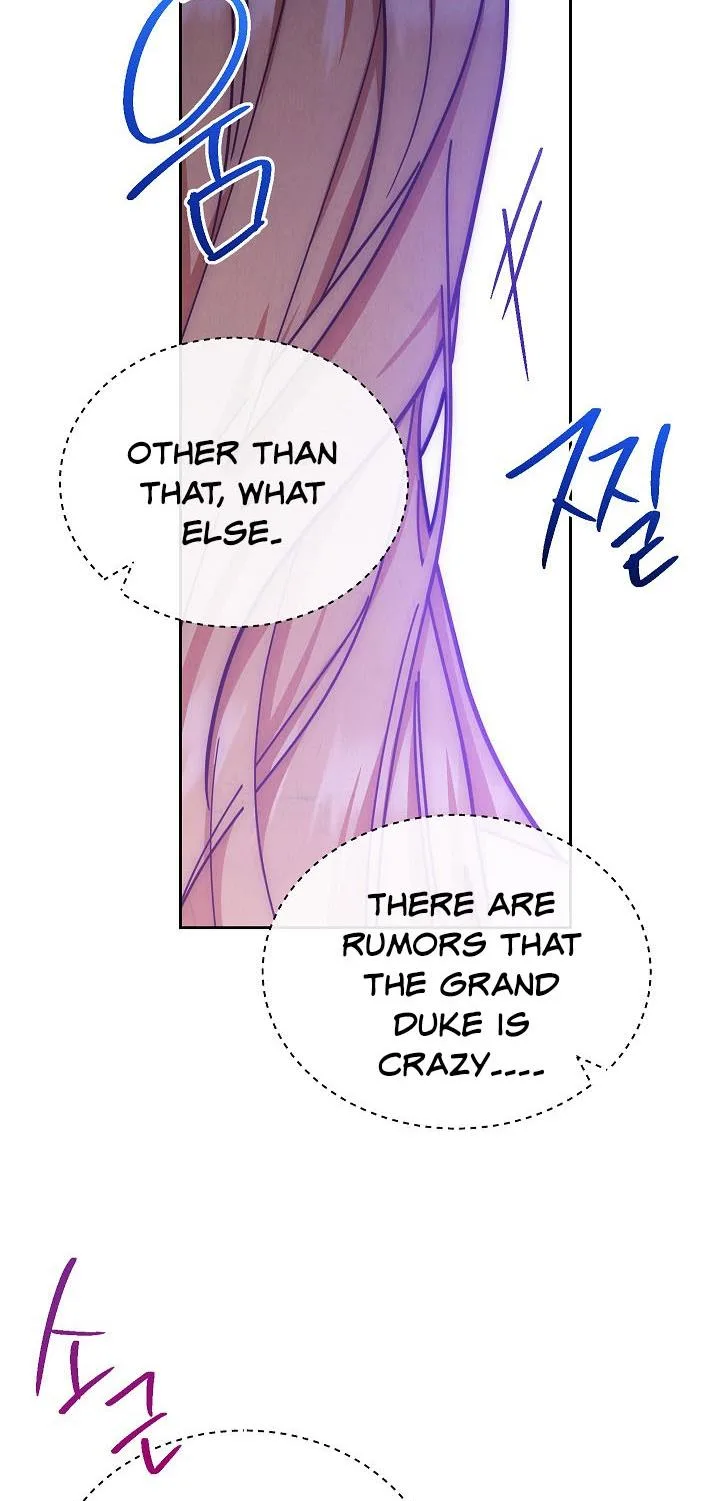 I Will Take Responsibility for the Welfare of the Male Lead Chapter 9 page 47