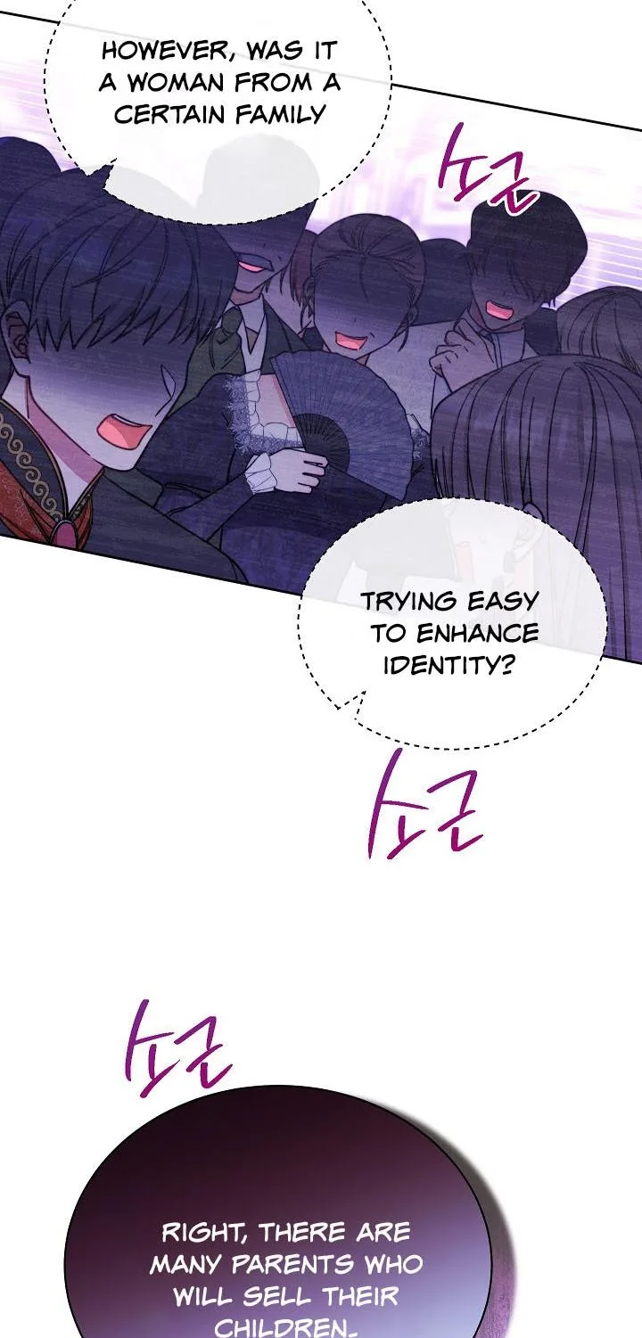 I Will Take Responsibility for the Welfare of the Male Lead Chapter 9 page 48