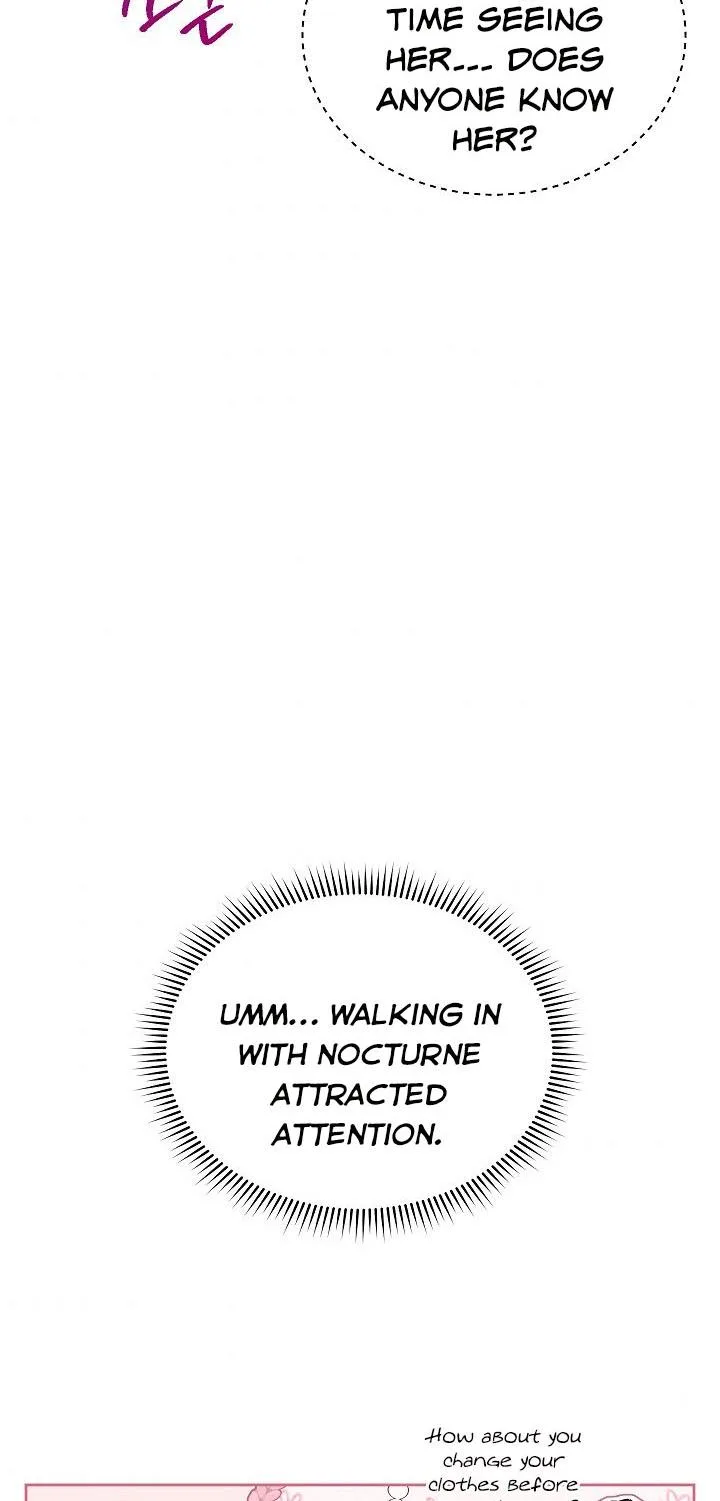 I Will Take Responsibility for the Welfare of the Male Lead Chapter 9 page 45