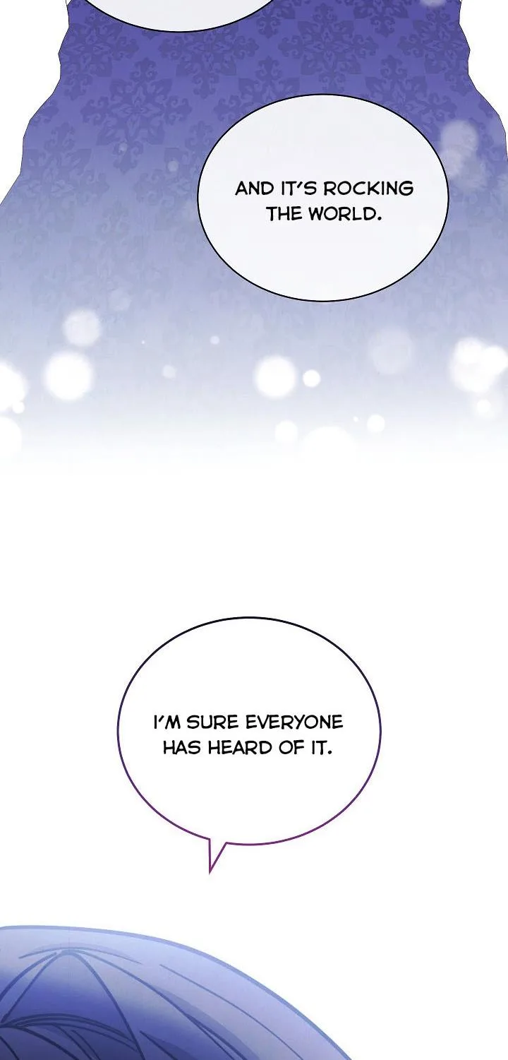 I Will Take Responsibility for the Welfare of the Male Lead Chapter 9 page 62