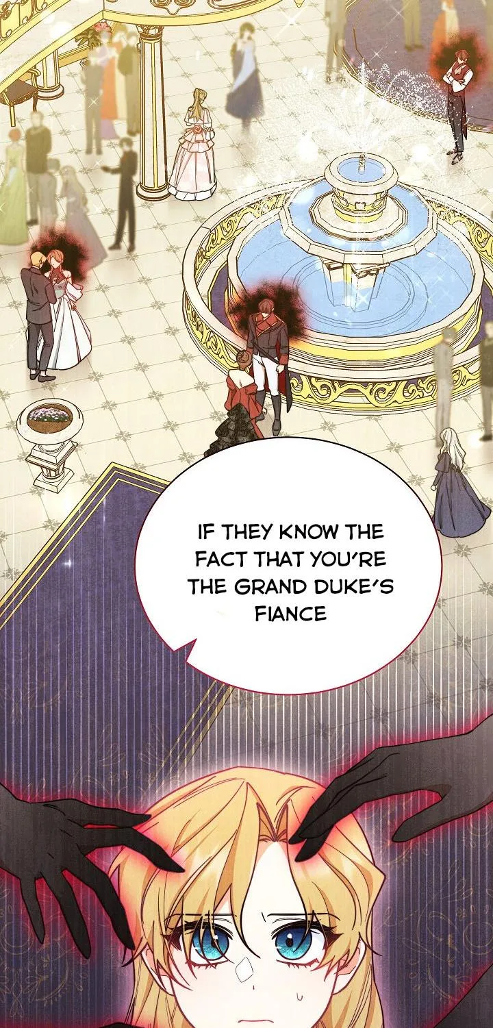 I Will Take Responsibility for the Welfare of the Male Lead Chapter 9 page 13