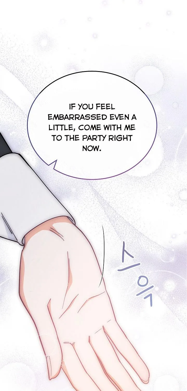 I Will Take Responsibility for the Welfare of the Male Lead Chapter 9 page 36