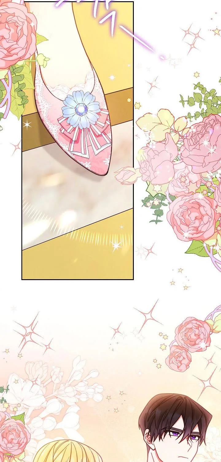 I Will Take Responsibility for the Welfare of the Male Lead Chapter 9 page 42