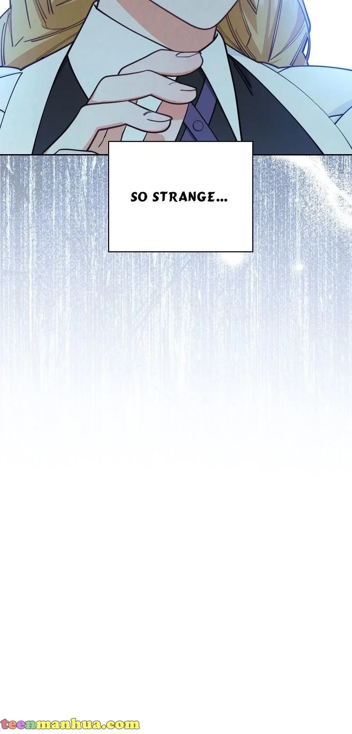I Will Take Responsibility for the Welfare of the Male Lead Chapter 9 page 18
