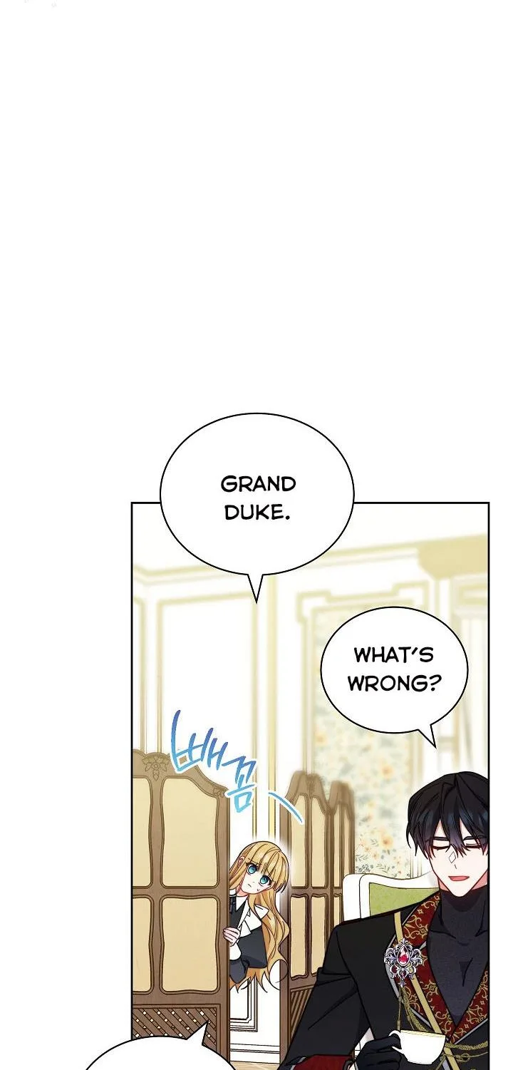 I Will Take Responsibility for the Welfare of the Male Lead Chapter 9 page 23
