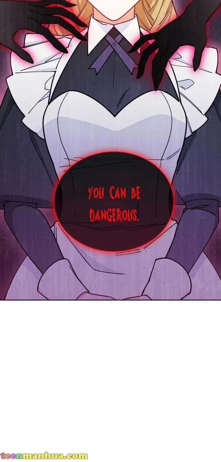 I Will Take Responsibility for the Welfare of the Male Lead Chapter 9 page 14