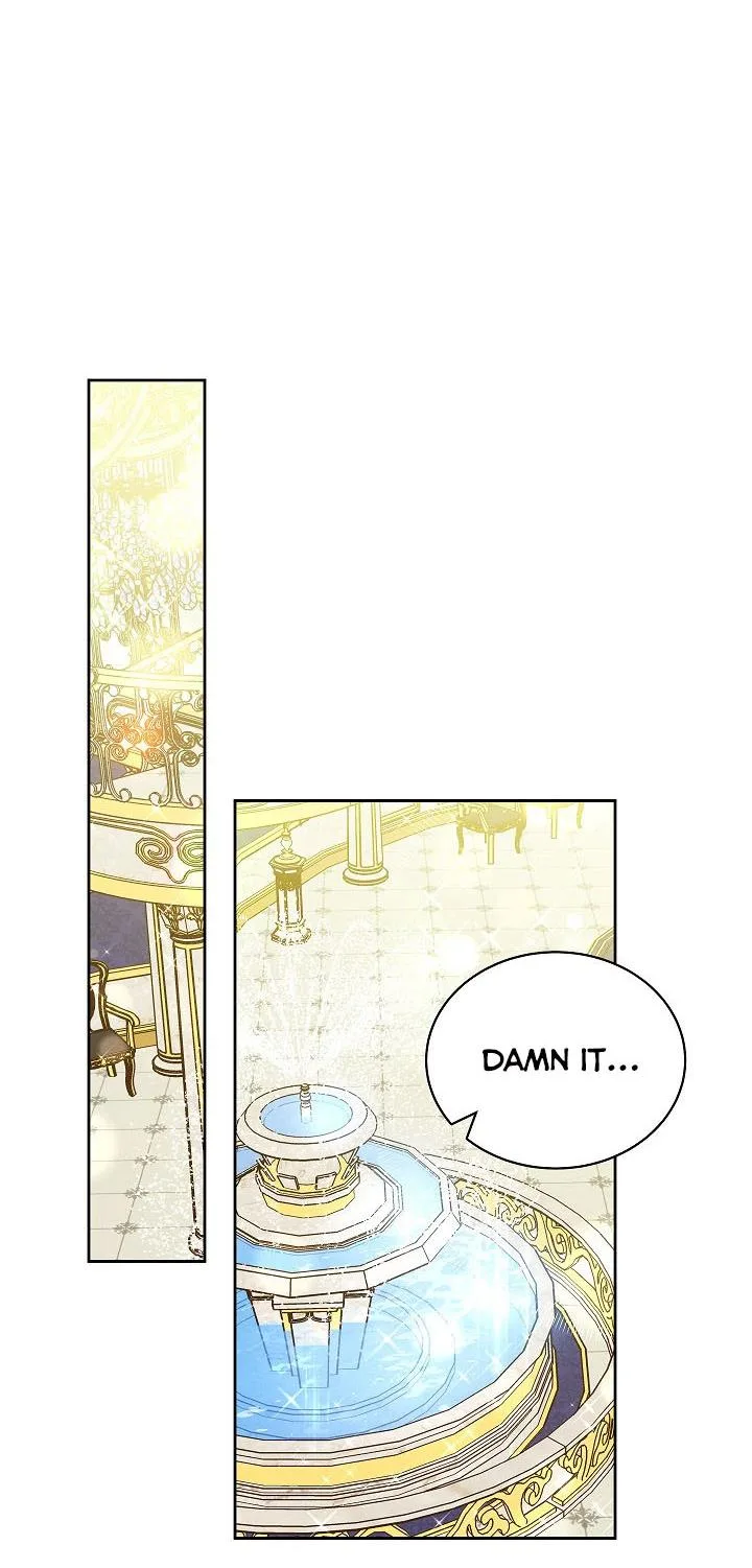 I Will Take Responsibility for the Welfare of the Male Lead Chapter 9 page 39
