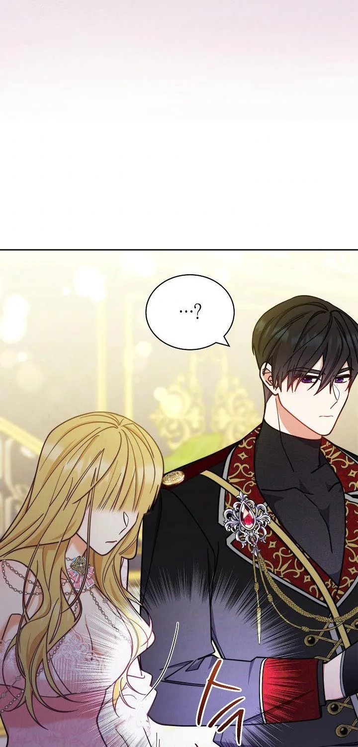 I Will Take Responsibility for the Welfare of the Male Lead Chapter 9 page 52