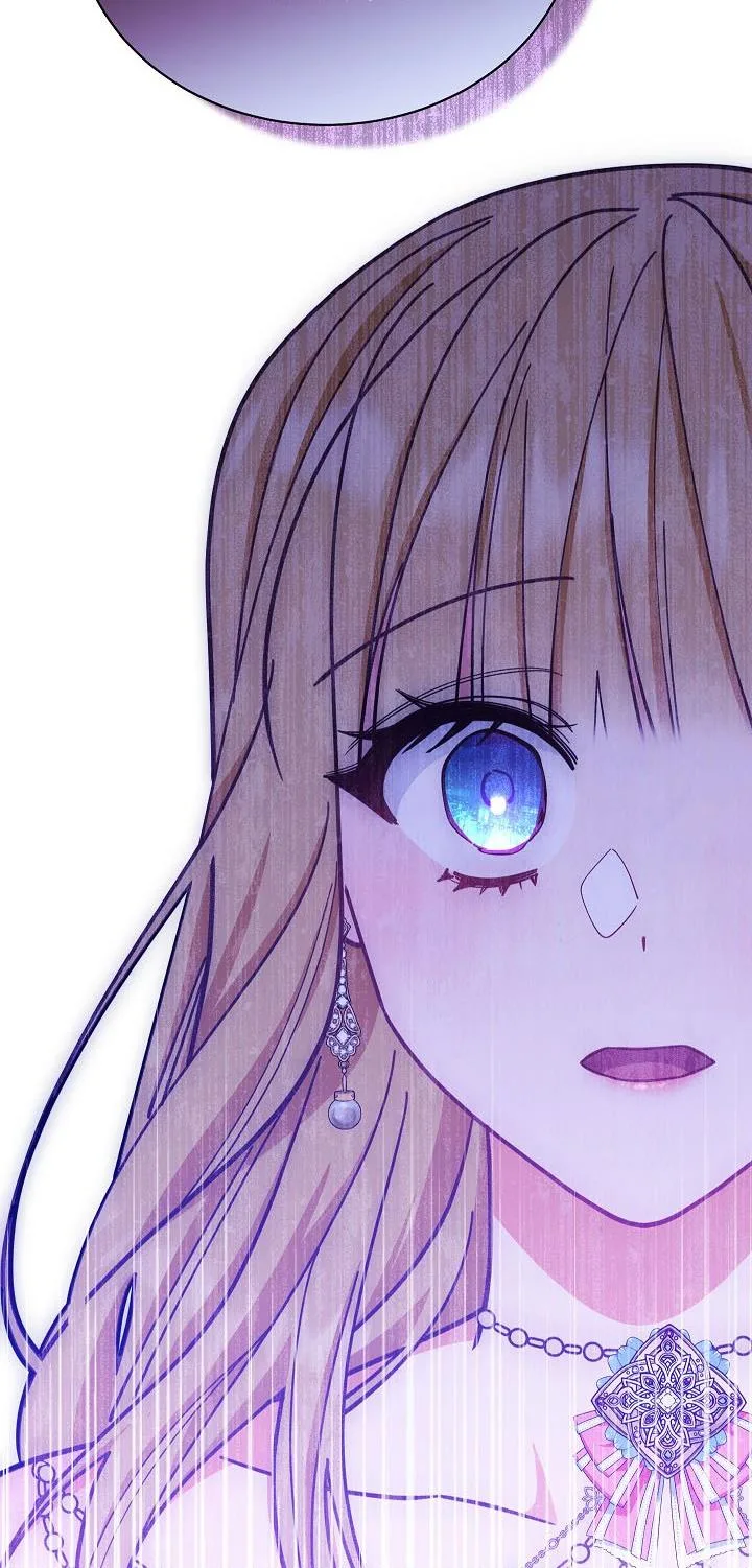 I Will Take Responsibility for the Welfare of the Male Lead Chapter 9 page 49