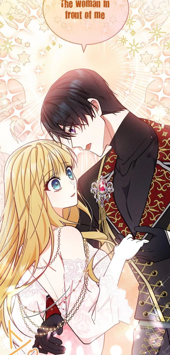 I Will Take Responsibility for the Welfare of the Male Lead Chapter 9 page 69