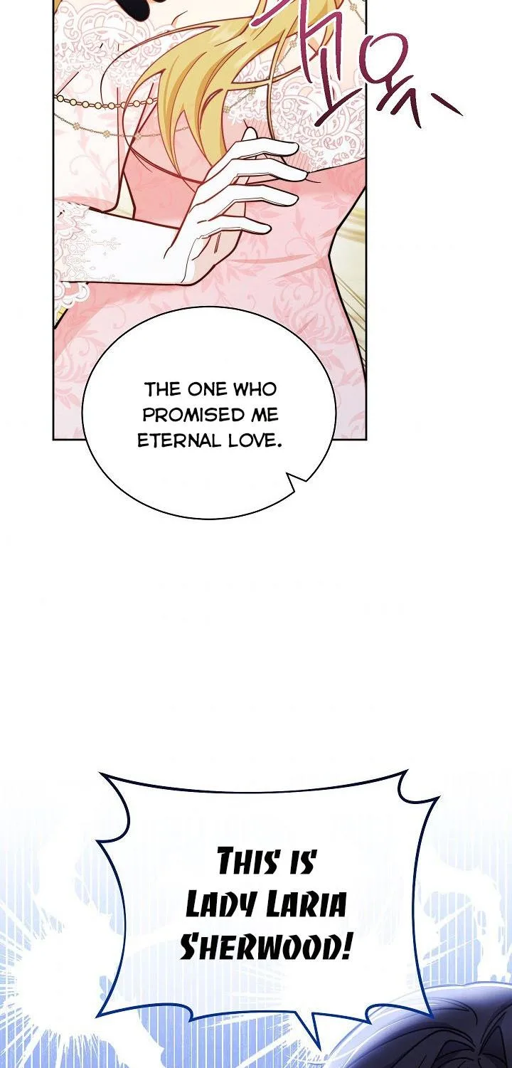 I Will Take Responsibility for the Welfare of the Male Lead Chapter 9 page 74