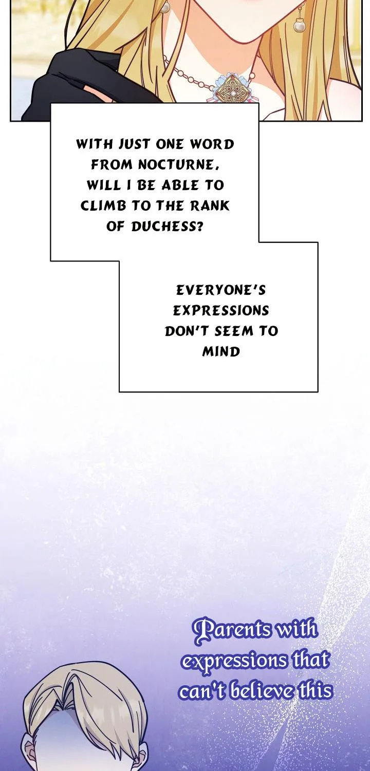 I Will Take Responsibility for the Welfare of the Male Lead Chapter 9 page 78