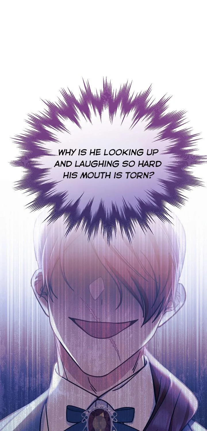 I Will Take Responsibility for the Welfare of the Male Lead Chapter 9 page 83