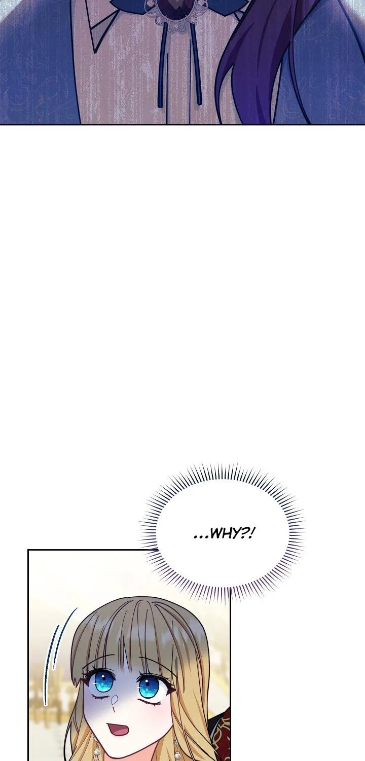 I Will Take Responsibility for the Welfare of the Male Lead Chapter 9 page 84