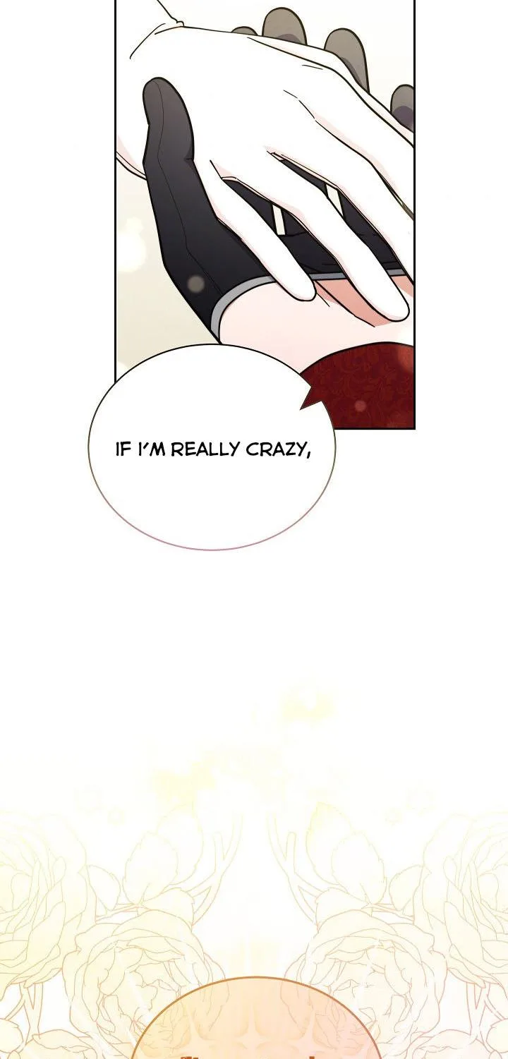 I Will Take Responsibility for the Welfare of the Male Lead Chapter 9 page 68