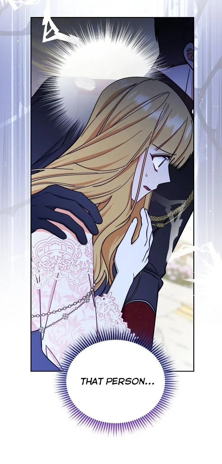 I Will Take Responsibility for the Welfare of the Male Lead Chapter 9 page 82