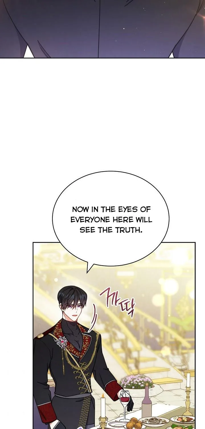 I Will Take Responsibility for the Welfare of the Male Lead Chapter 9 page 66