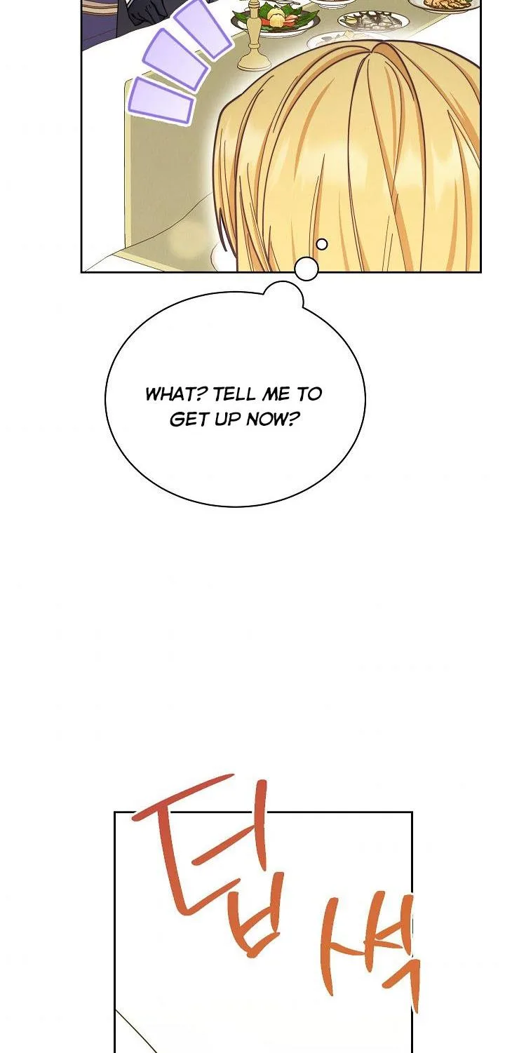 I Will Take Responsibility for the Welfare of the Male Lead Chapter 9 page 67