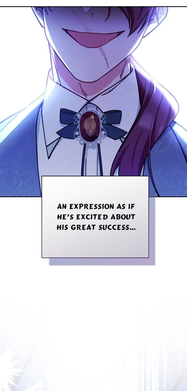 I Will Take Responsibility for the Welfare of the Male Lead Chapter 9 page 81
