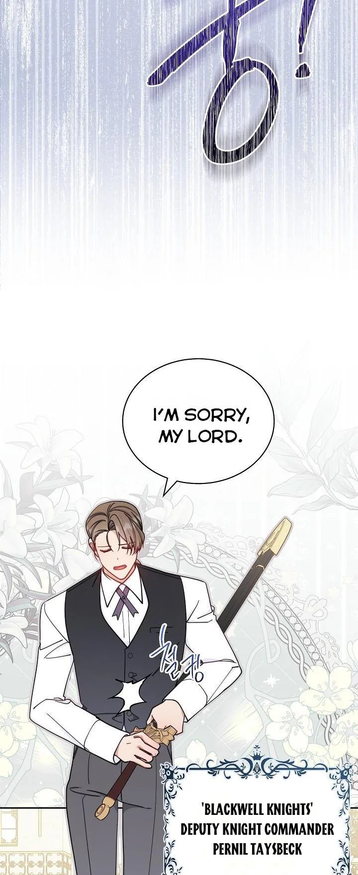 I Will Take Responsibility for the Welfare of the Male Lead Chapter 10 page 15