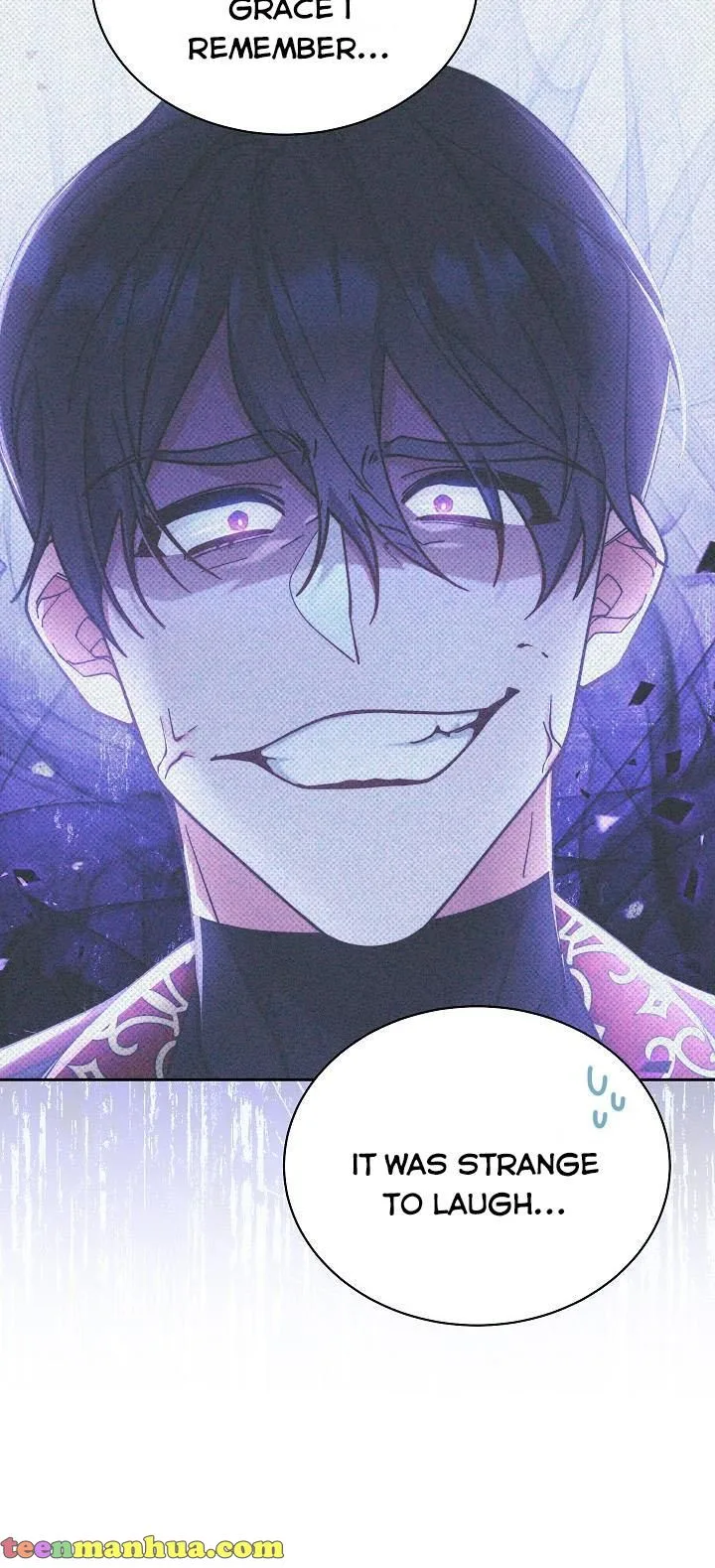 I Will Take Responsibility for the Welfare of the Male Lead Chapter 11 page 33