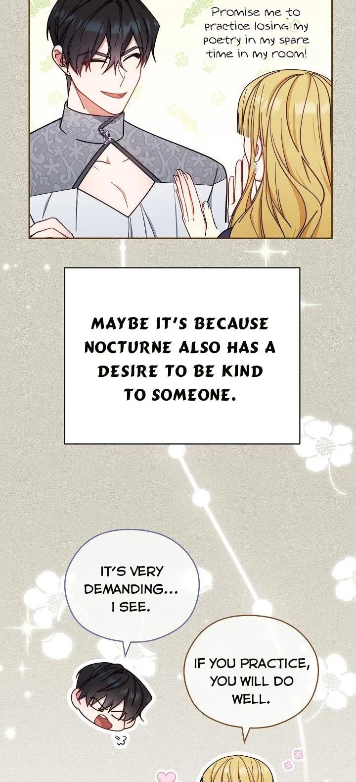 I Will Take Responsibility for the Welfare of the Male Lead Chapter 11 page 45