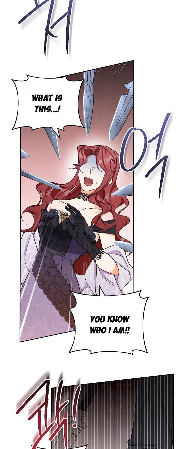 I Will Take Responsibility for the Welfare of the Male Lead Chapter 10 page 19