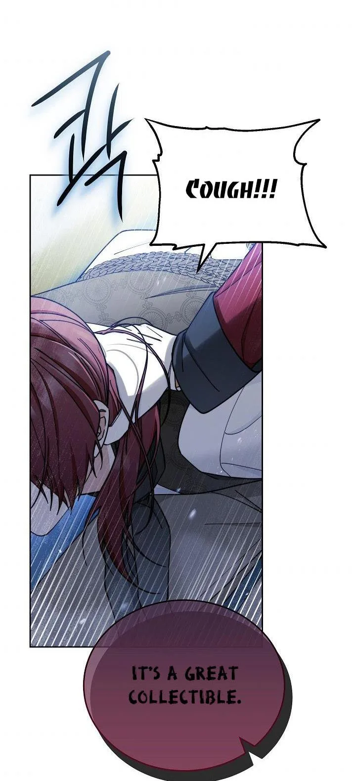 I Will Take Responsibility for the Welfare of the Male Lead Chapter 11 page 50