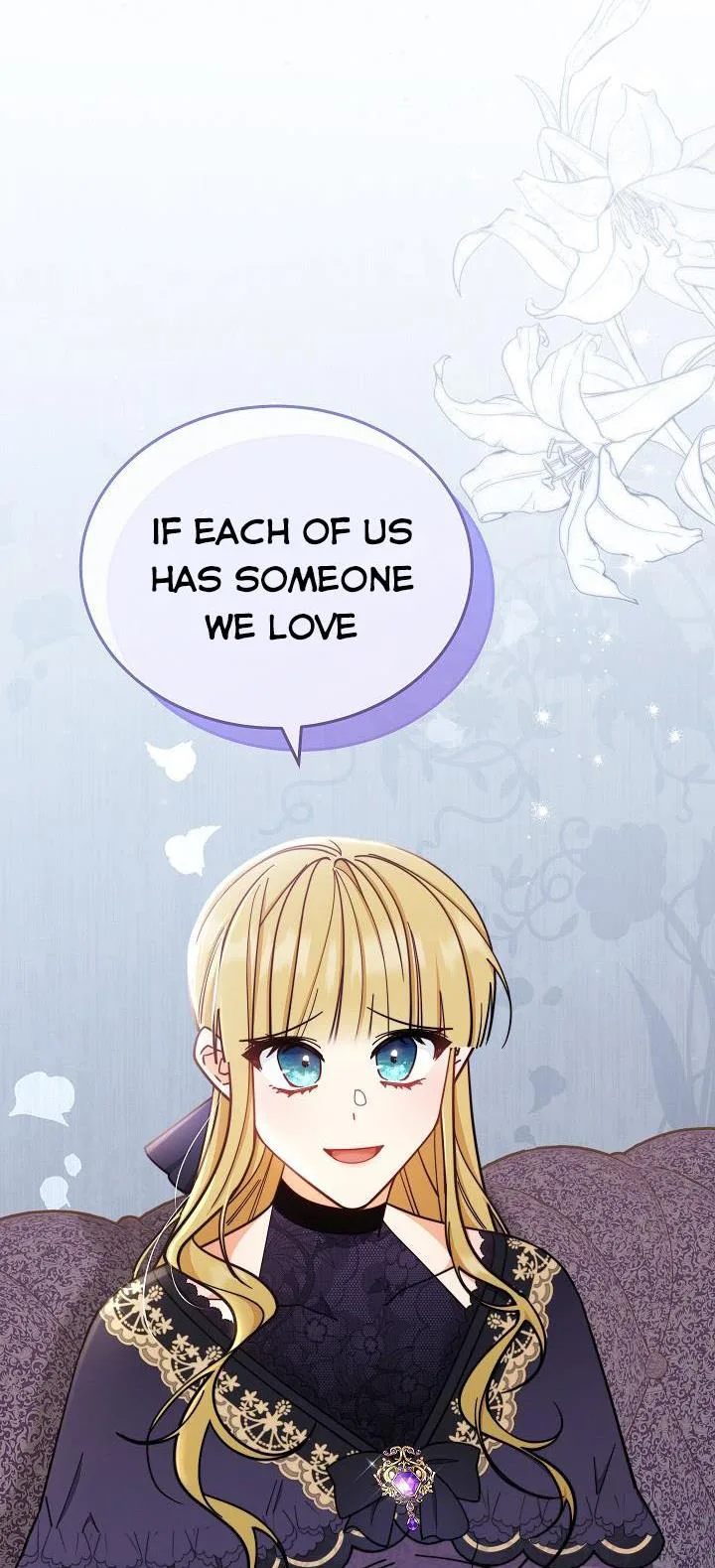 I Will Take Responsibility for the Welfare of the Male Lead Chapter 11 page 10