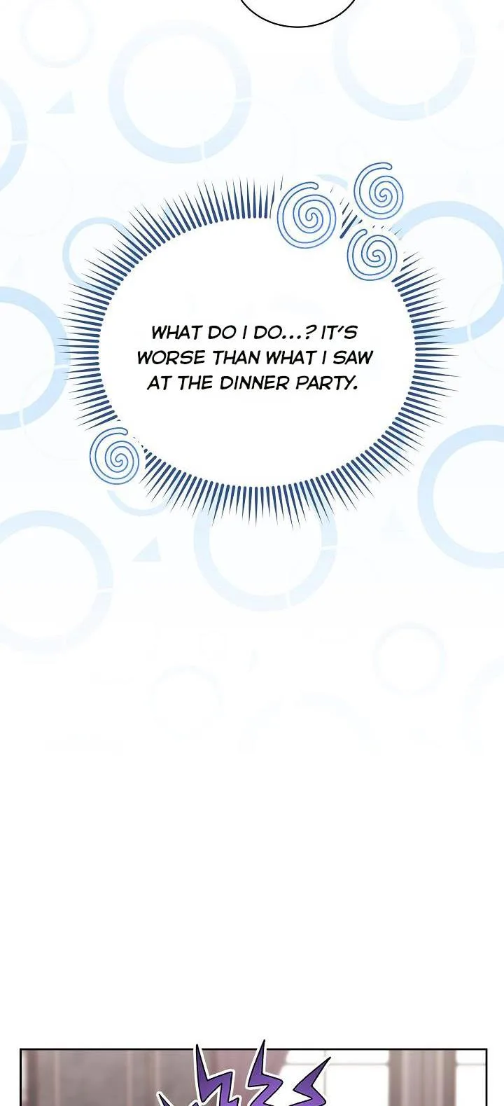 I Will Take Responsibility for the Welfare of the Male Lead Chapter 11 page 40