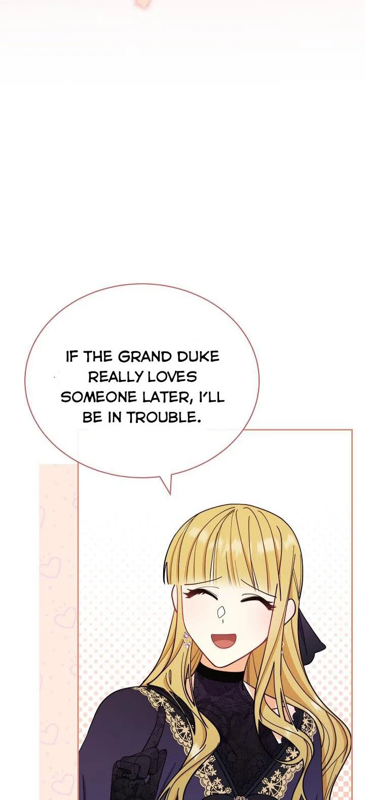 I Will Take Responsibility for the Welfare of the Male Lead Chapter 11 page 16