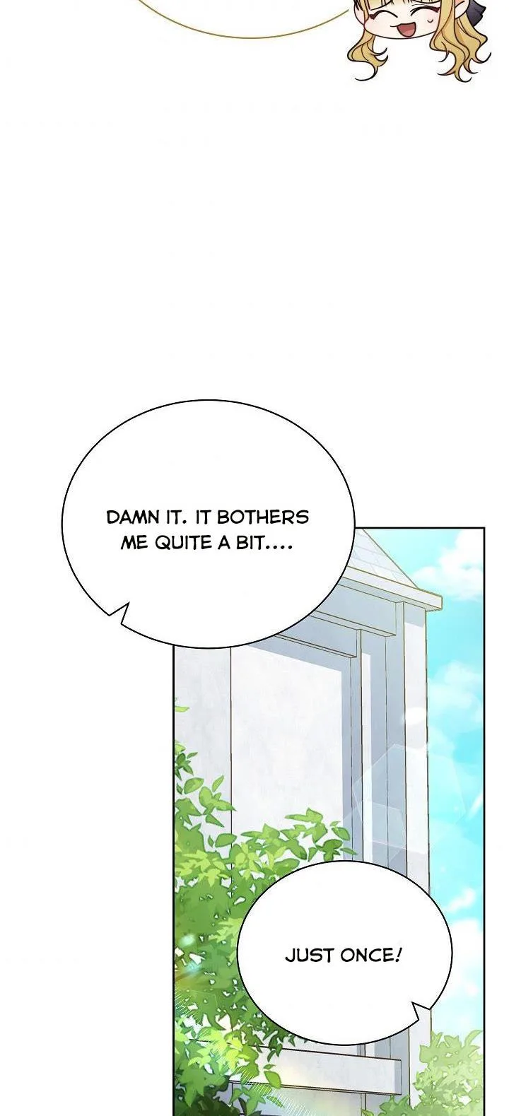 I Will Take Responsibility for the Welfare of the Male Lead Chapter 11 page 43