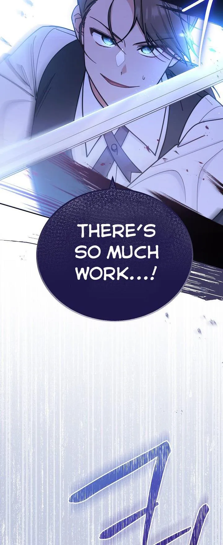 I Will Take Responsibility for the Welfare of the Male Lead Chapter 10 page 14