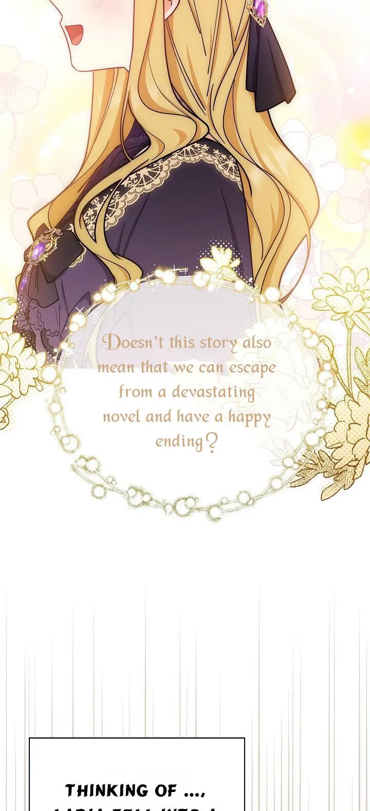 I Will Take Responsibility for the Welfare of the Male Lead Chapter 11 page 47
