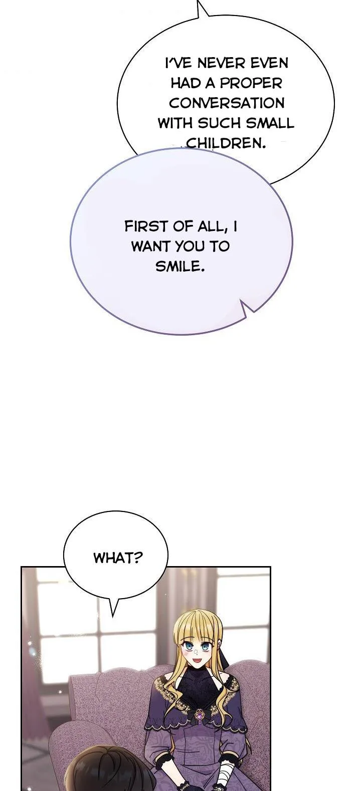 I Will Take Responsibility for the Welfare of the Male Lead Chapter 11 page 30