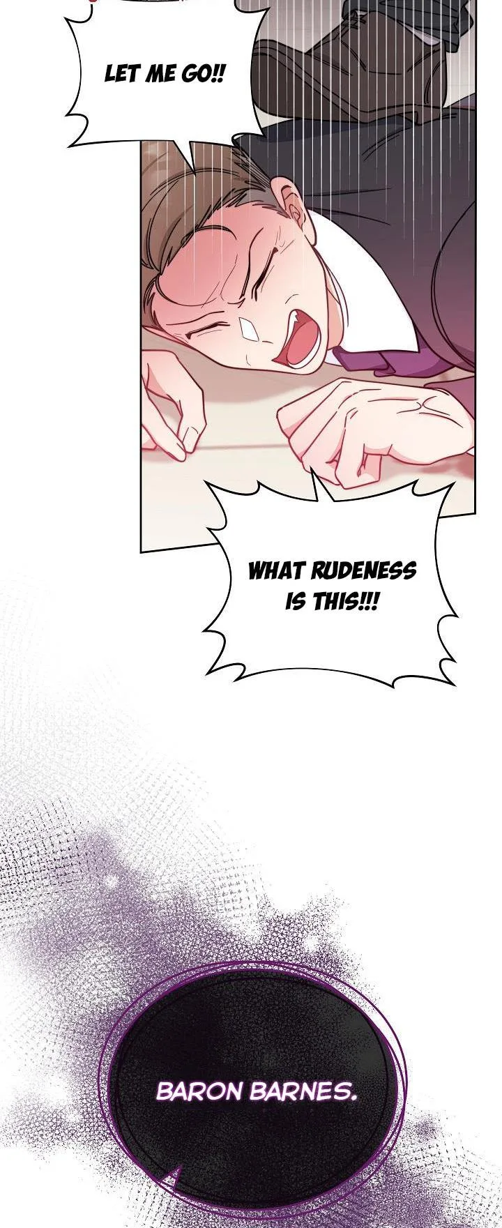 I Will Take Responsibility for the Welfare of the Male Lead Chapter 10 page 20