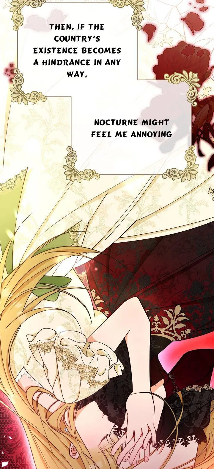 I Will Take Responsibility for the Welfare of the Male Lead Chapter 11 page 14