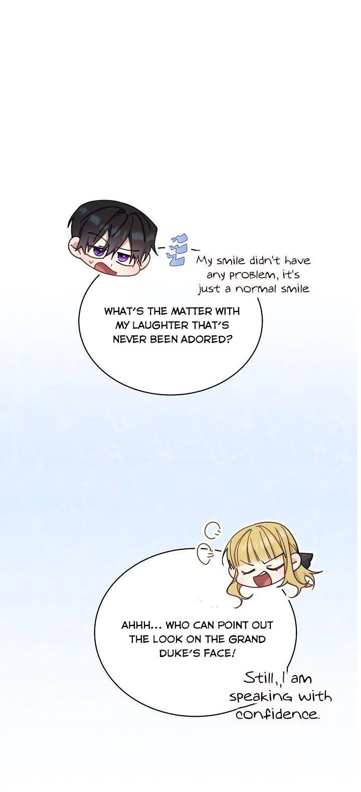 I Will Take Responsibility for the Welfare of the Male Lead Chapter 11 page 34