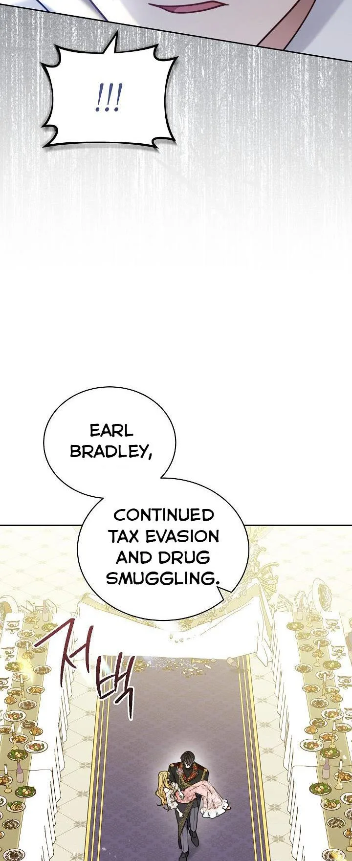 I Will Take Responsibility for the Welfare of the Male Lead Chapter 10 page 22