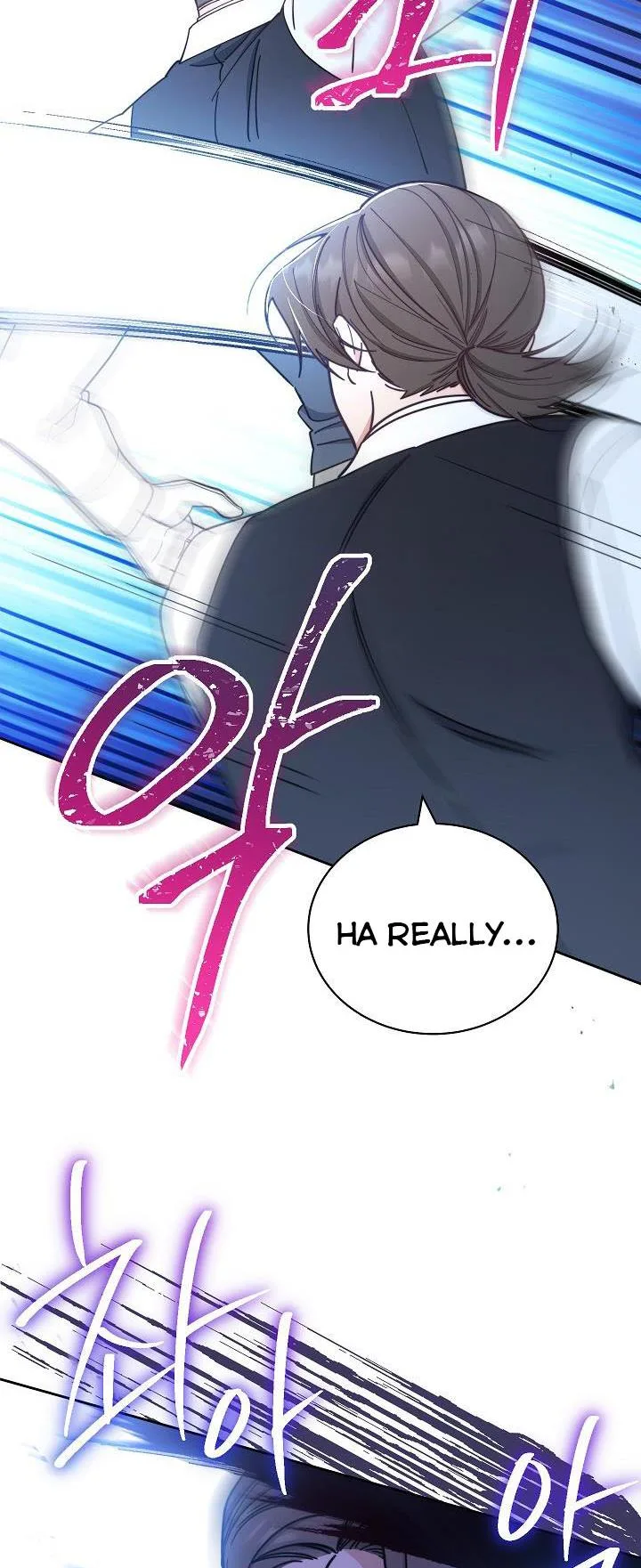 I Will Take Responsibility for the Welfare of the Male Lead Chapter 10 page 13
